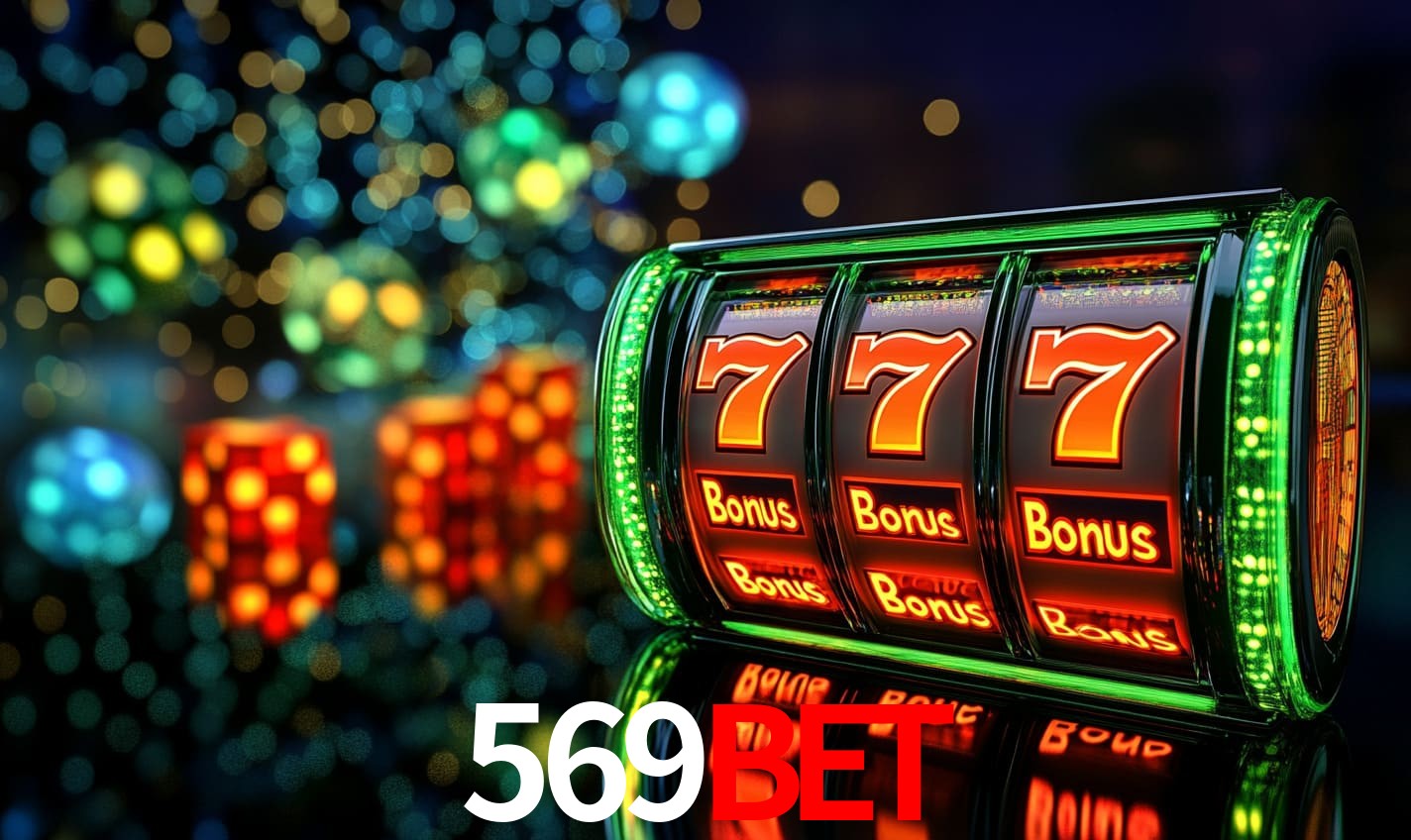 Tecnologia da Plataforma 569Bet