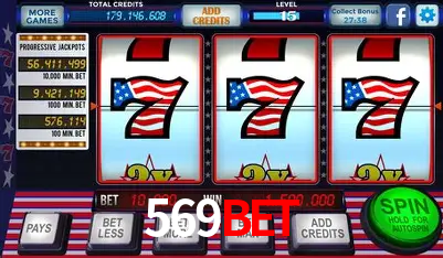 Desvendando o Mundo dos Jogos Virtuais na 569Bet