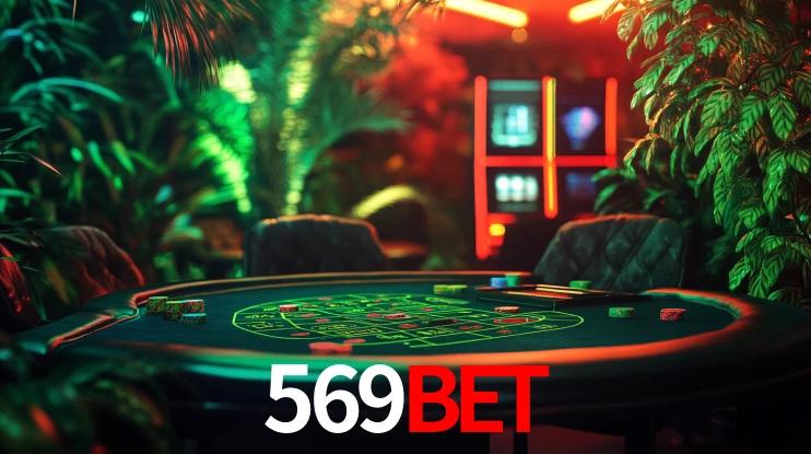 Game Statistics 569Bet