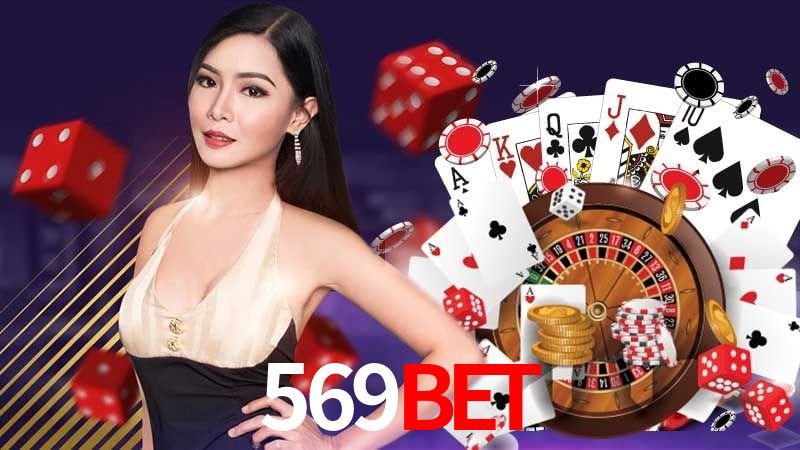 PIX Instantâneo 569Bet