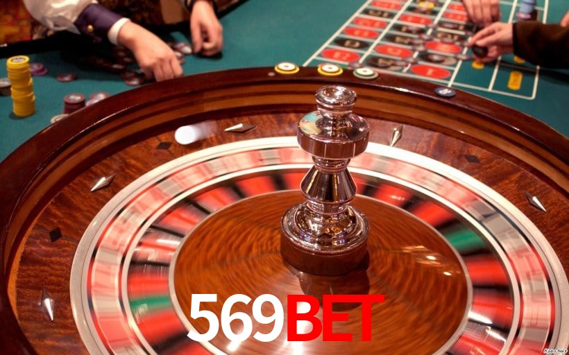 Programa VIP 569Bet