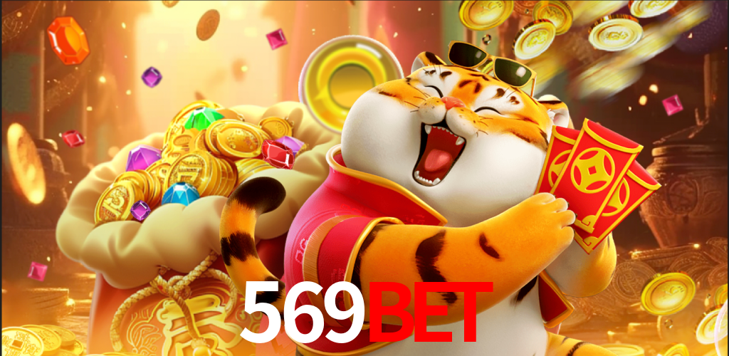 Daily Bonuses 569Bet