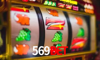 Apostas Esportivas na 569Bet: Um Guia Completo