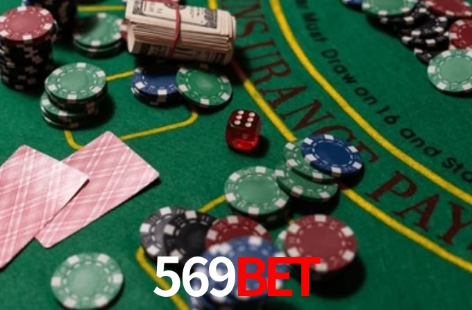 Exclusive Games 569Bet