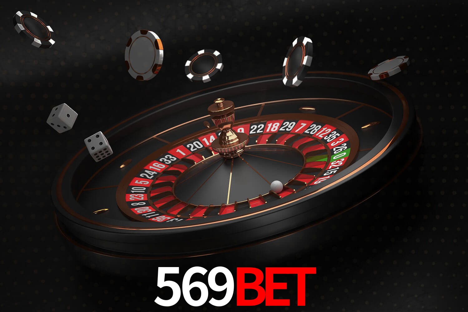 Blackjack Table 569Bet