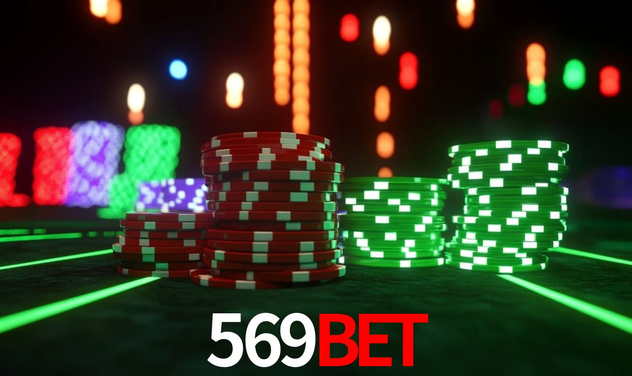 API Integration 569Bet