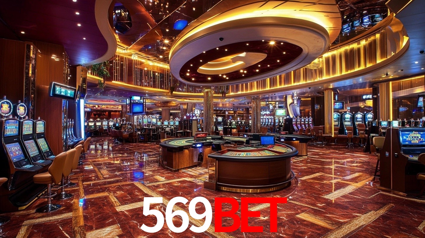 Statistics 569Bet