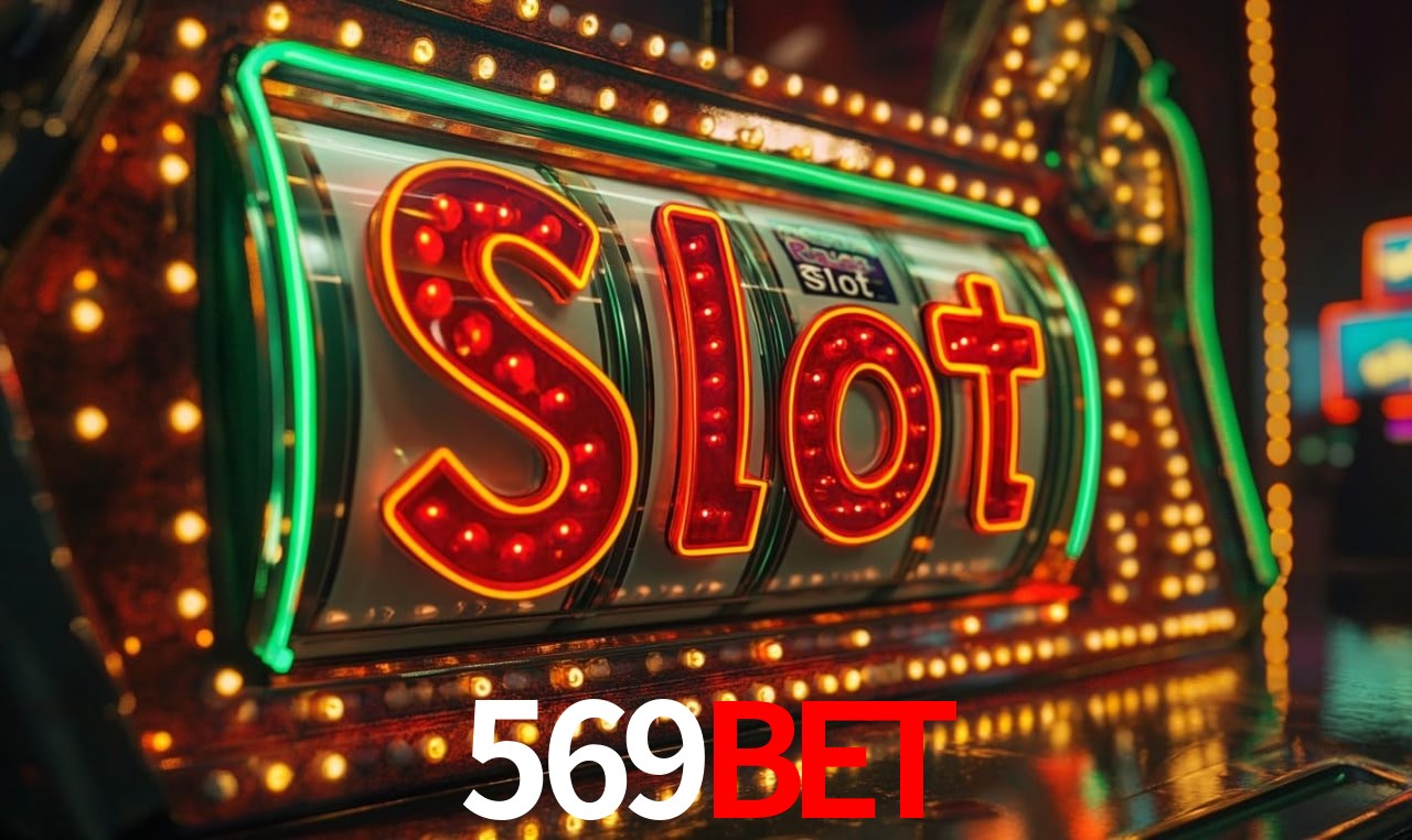 Especiais de Fim de Semana 569Bet