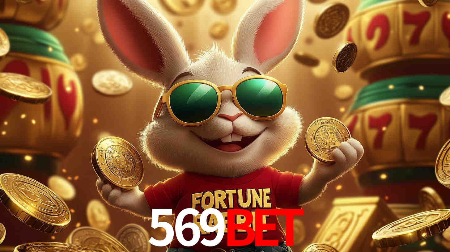 Programa VIP 569Bet
