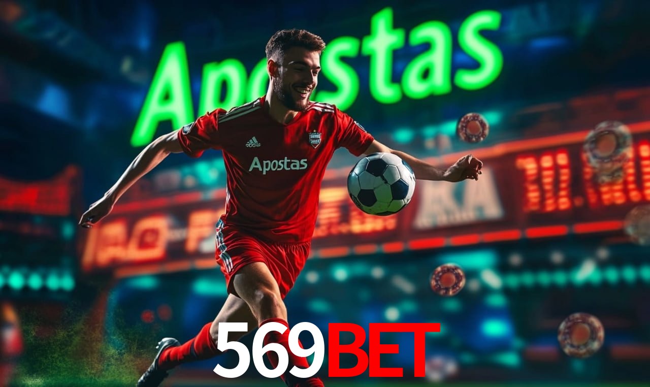 Interface Premium 569Bet