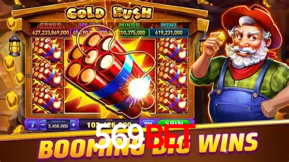 Desvendando o Mundo dos Jogos Virtuais na 569Bet