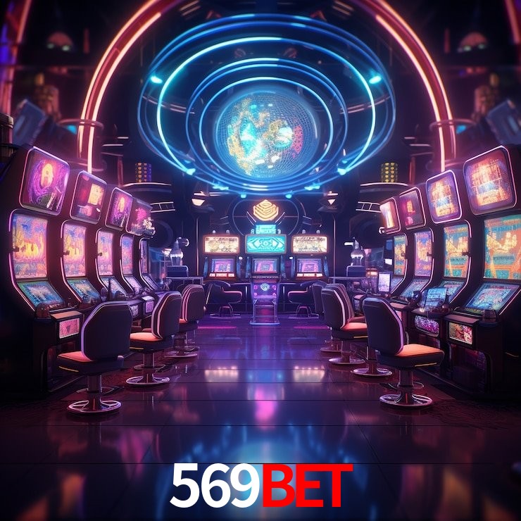 569Bet