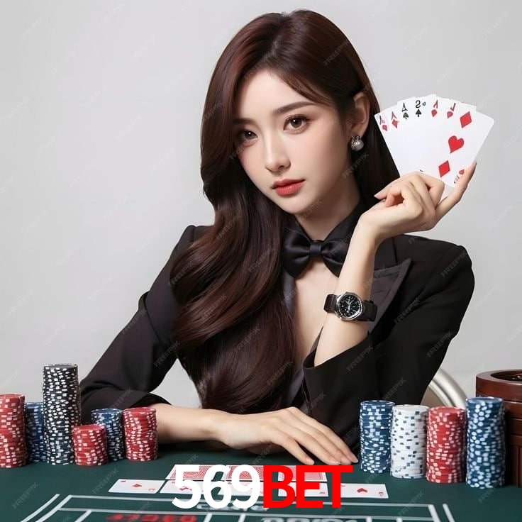 Promoções Sazonais 569Bet
