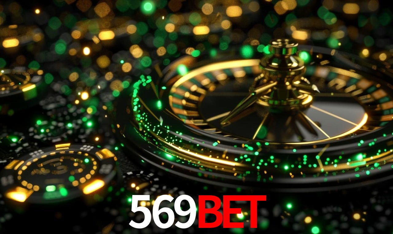 569Bet
