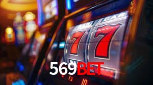 Design Responsivo 569Bet