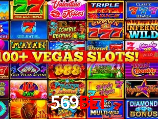 Desvendando o Mundo dos Jogos Virtuais na 569Bet