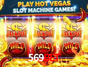 Inovações de Jogos na 569Bet: O Futuro das Experiências Interativas
