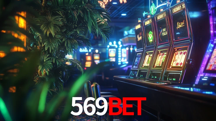 Bonus Features 569Bet