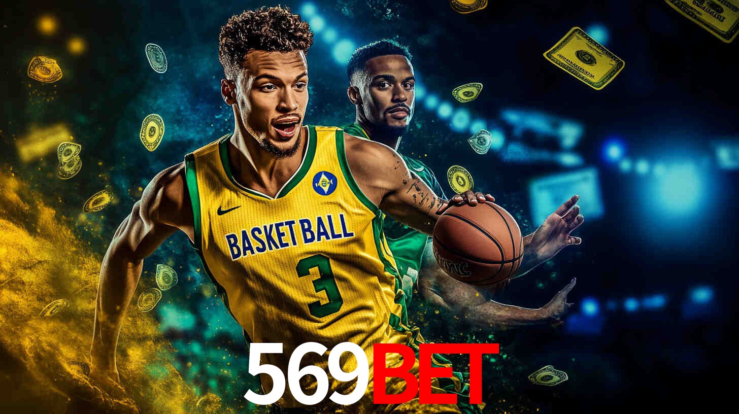 Descubra a Essência do 569Bet: Nossa História e Compromissos
