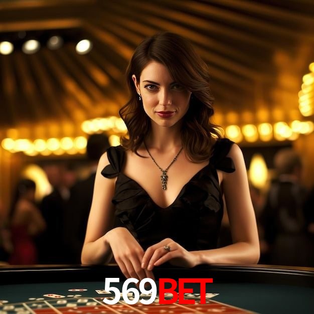 Desvendando o Mundo dos Jogos Virtuais na 569Bet