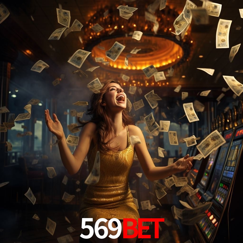 Games Directory 569Bet