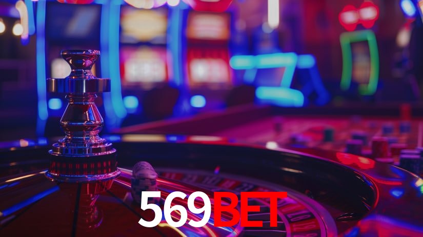 Spaceman Game 569Bet