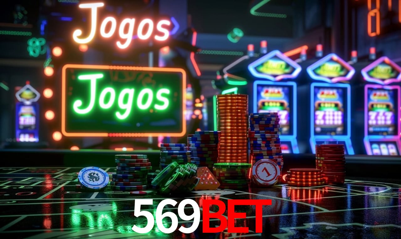 Premium Interface 569Bet