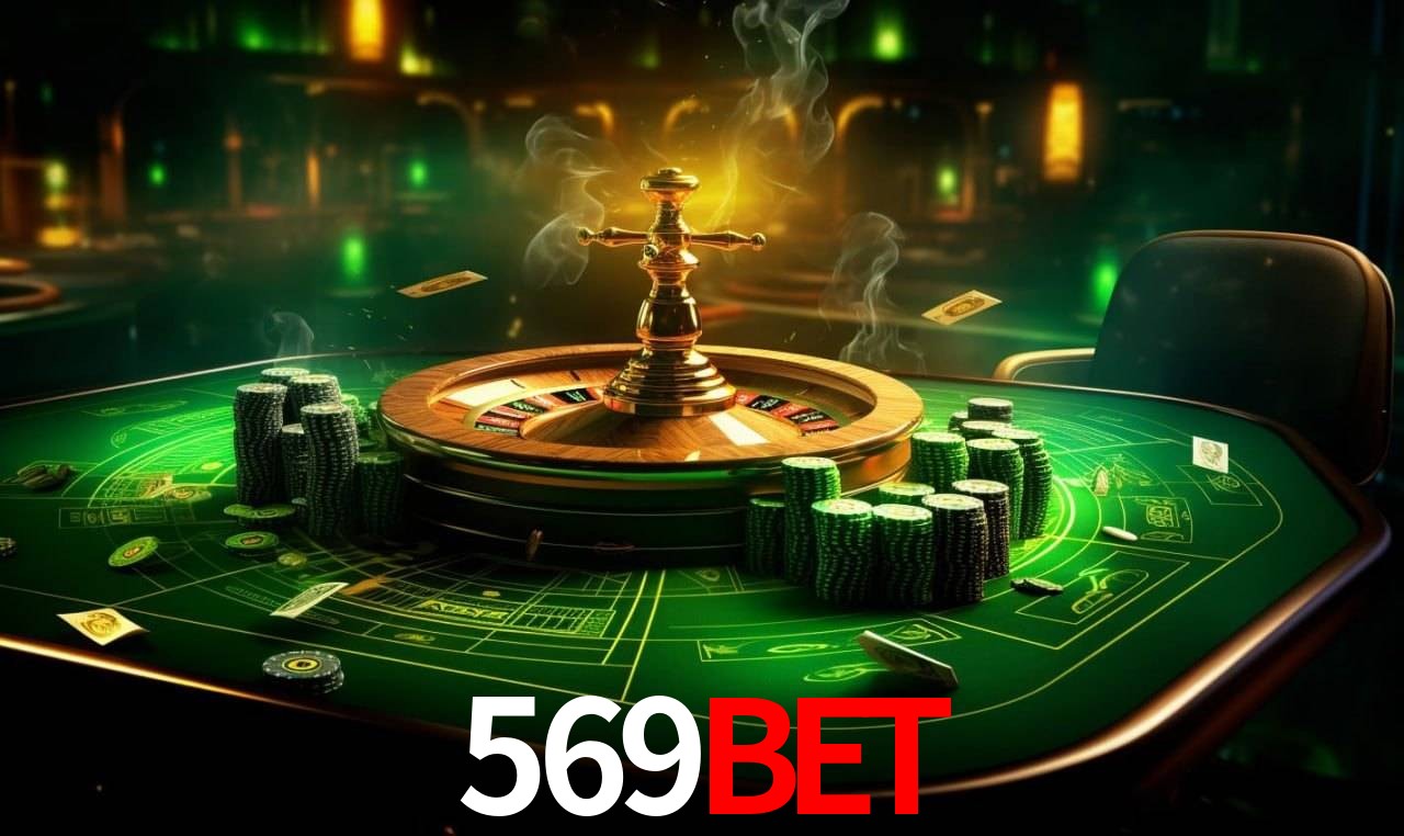 cassino 569Bet