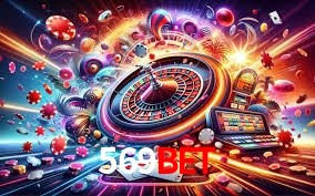 Apostas de Tênis 569Bet