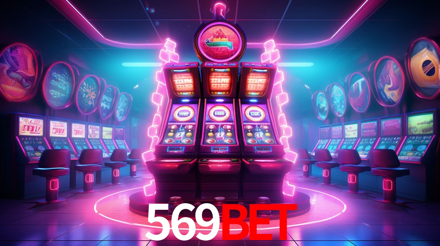 Live Casino 569Bet