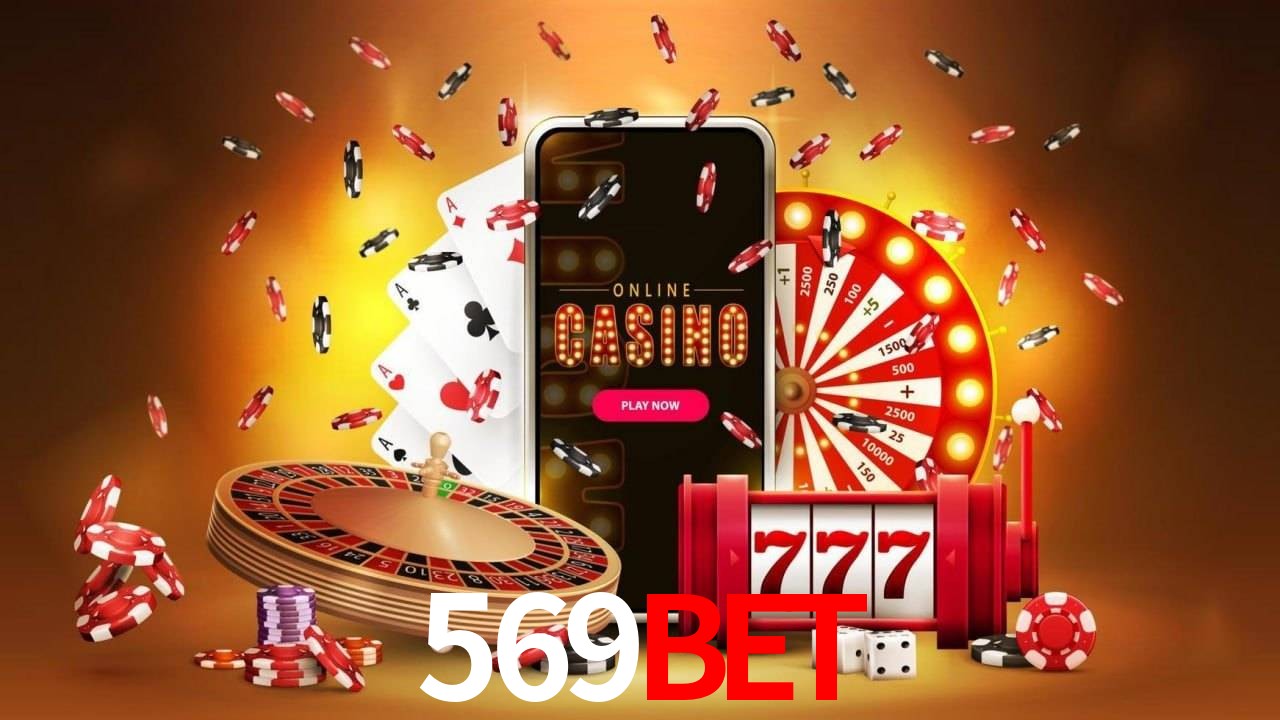 Benefícios da Conta 569Bet