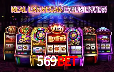 Descubra a Magia dos Jogos de Arcade no 569Bet