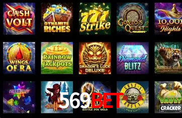 Descubra a Essência do 569Bet: Nossa História e Compromissos