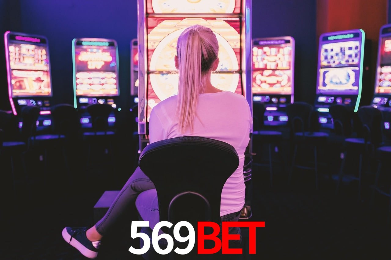Seasonal Promotions 569Bet