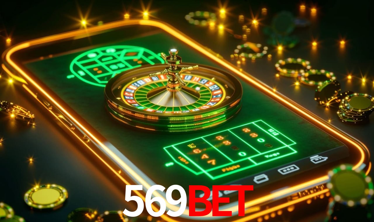 569Bet Login