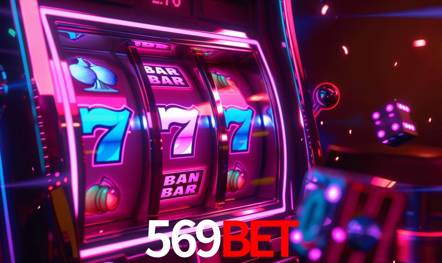 569 Bet Vip