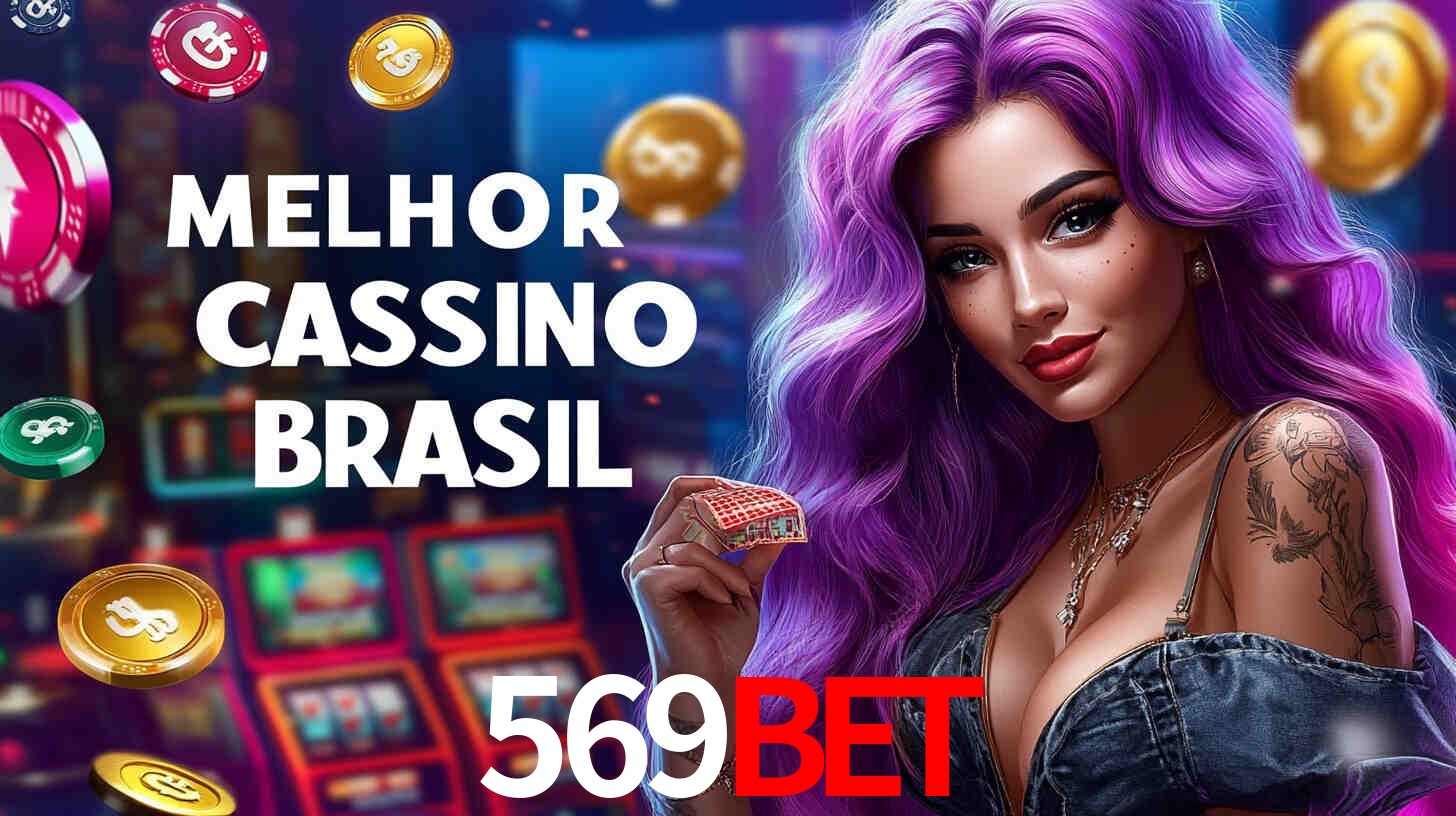 Descubra a Essência do 569Bet: Nossa História e Compromissos