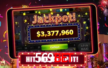 A Emoção da Loteria na 569Bet: Uma Chance de Mudança de Vida