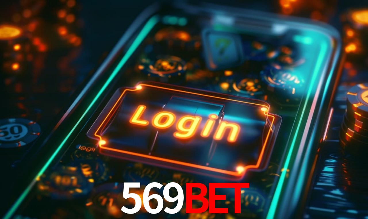 Secure Login 569Bet