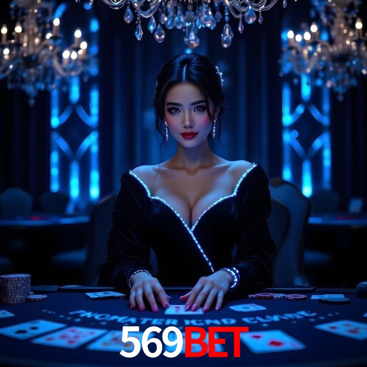 Login Seguro 569Bet