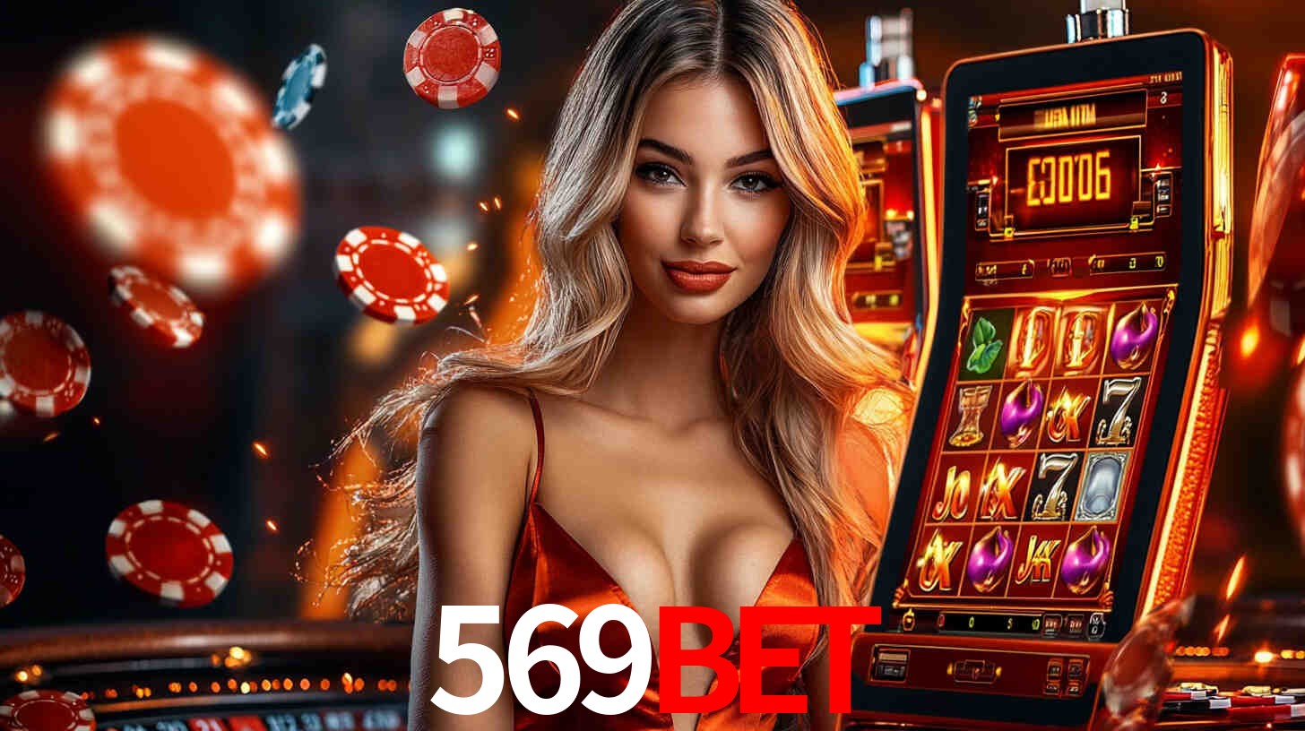 VIP Casino 569Bet
