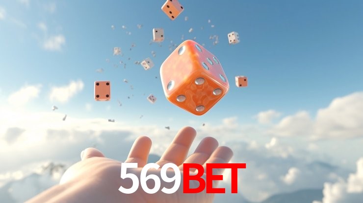 Game Providers 569Bet