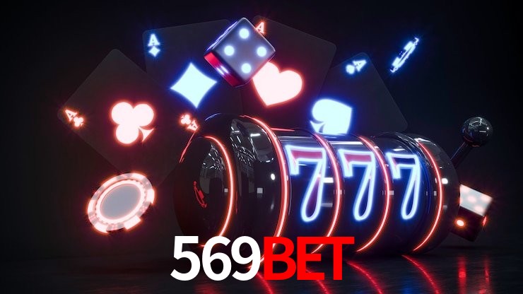 2FA Security 569Bet