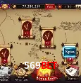 569Bet: A Experiência de Casino com Jogos de Mesa ao Vivo