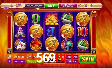 Descubra a Magia dos Jogos de Arcade no 569Bet