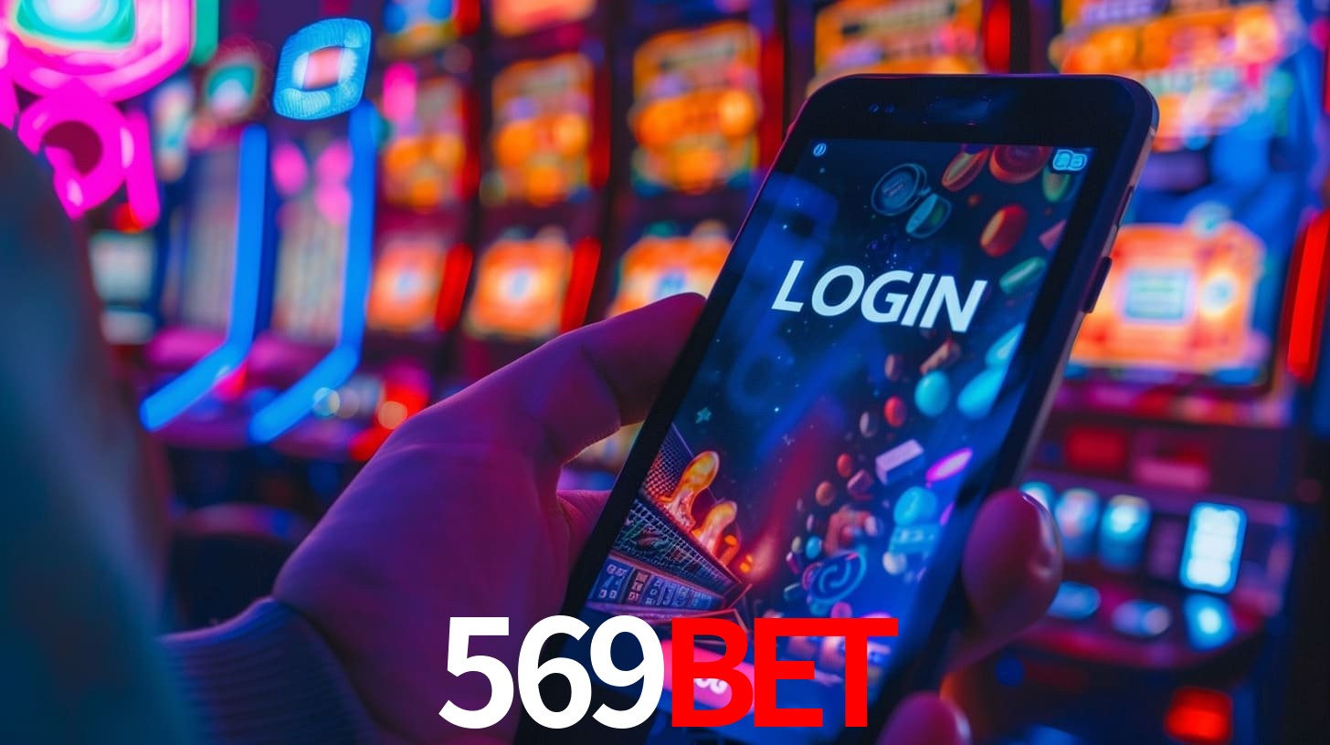 Casino VIP 569Bet