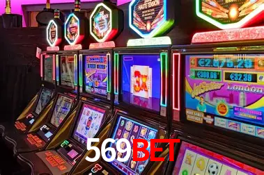 Desvendando o Mundo dos Jogos Virtuais na 569Bet