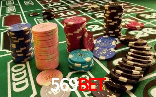 Bônus Generosos e Exclusivos no 569Bet para Você!