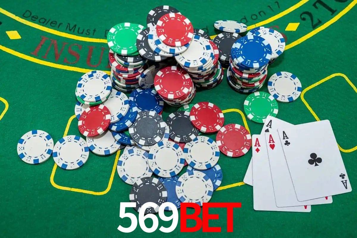 Torneios 569Bet