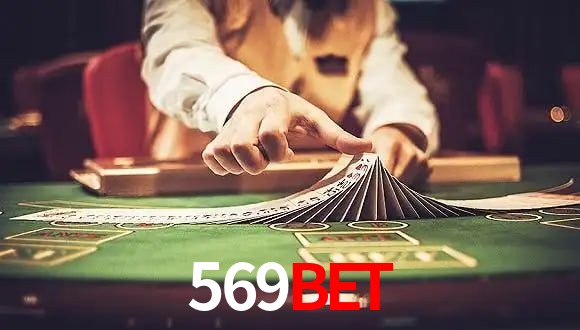 Live Casino 569Bet